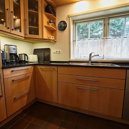 Prázdninový dům Boele-bonken-haus *