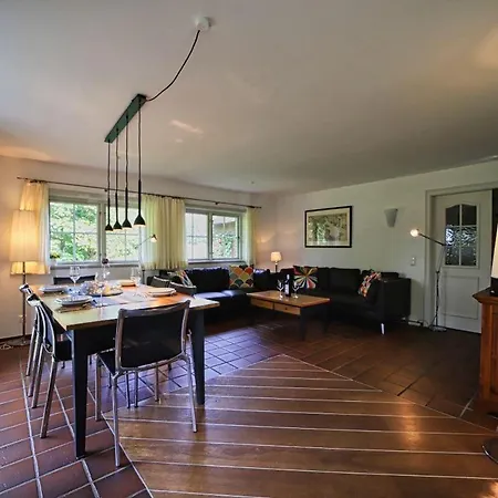 Prázdninový dům Boele-bonken-haus