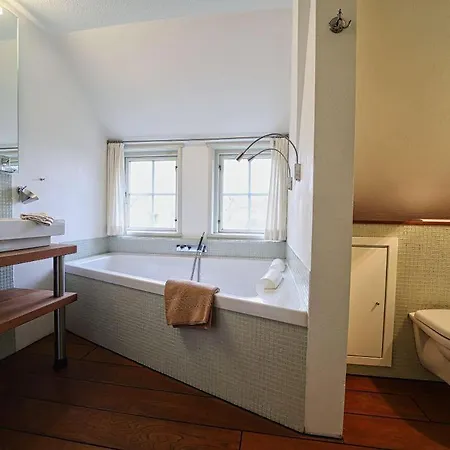 Prázdninový dům Boele-bonken-haus Nebel