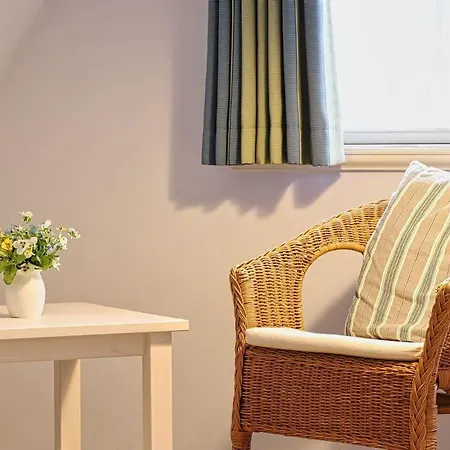 Prázdninový dům Boele-bonken-haus Nebel