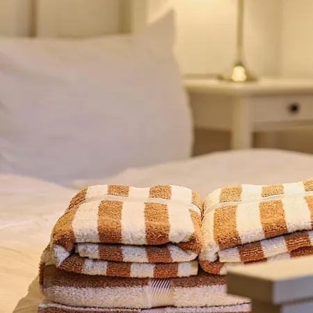 Boele-bonken-haus * Nebel