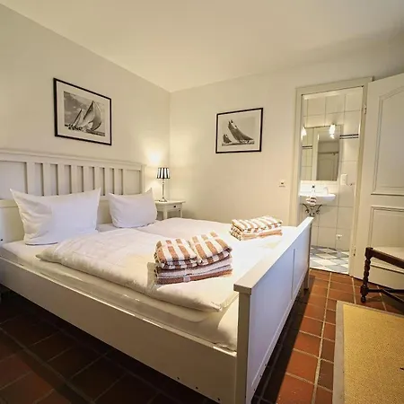 Boele-bonken-haus Prázdninový dům